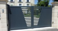 Notre société de clôture et de portail à Rosiers-d'Egletons